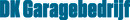 Logo DK Garagebedrijf